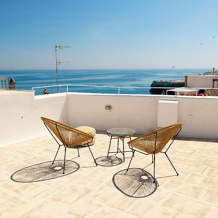 Bayit Charming Place Полиняно а Маре Екстериор снимка